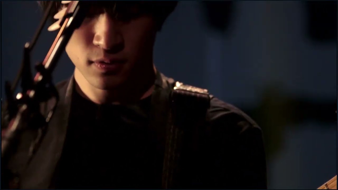 【Base Ball Bear】The End (live) (3ピース)