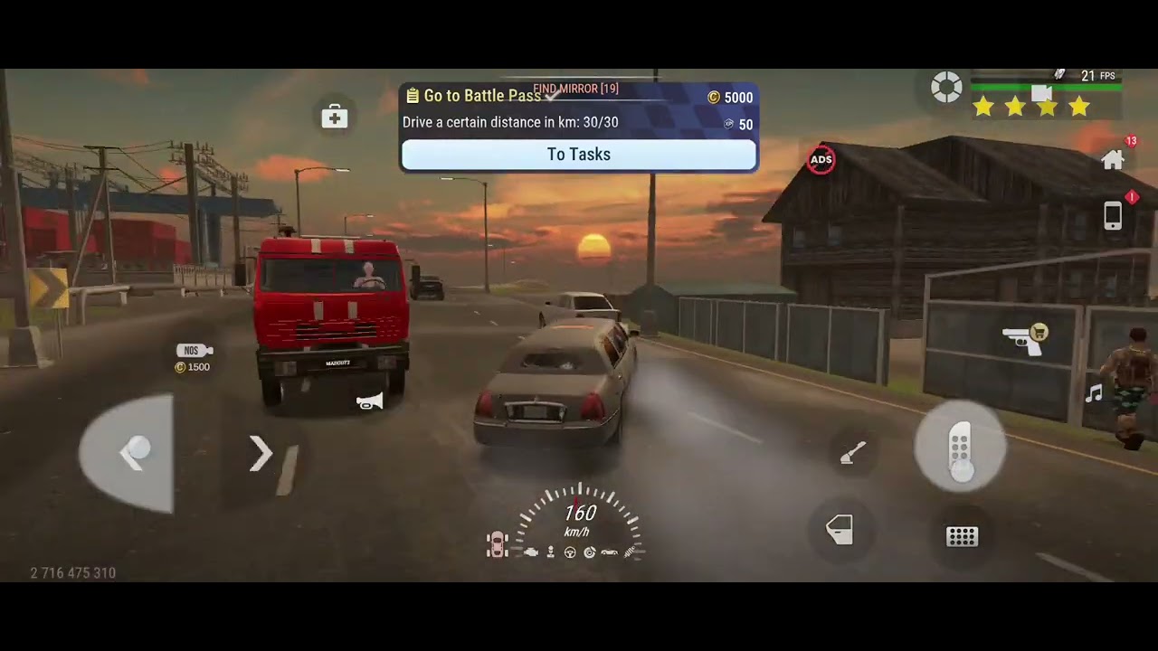 Mishan about 14🚘💯🚗❤#youtube #automobile #spotifyclone #cargame #drivinggame #highlights @alimkhan🚘💯❤