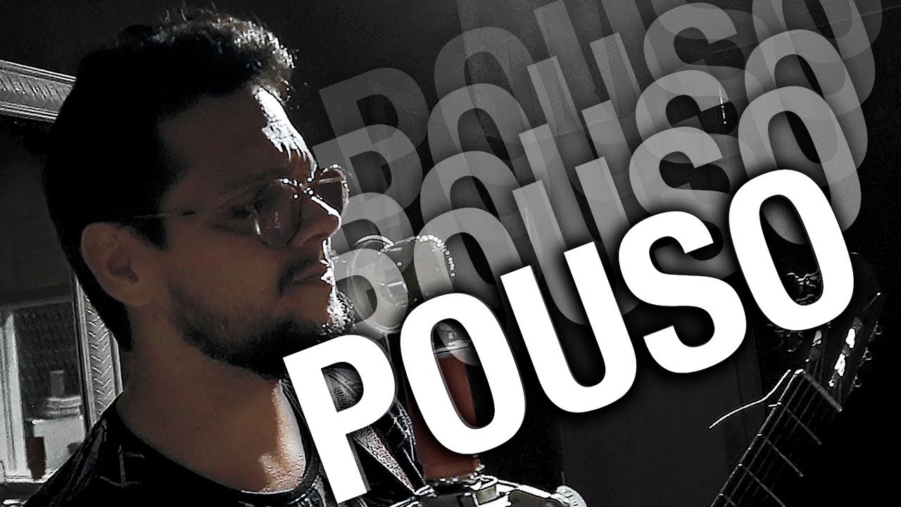 POUSO | Almir Chiaratti