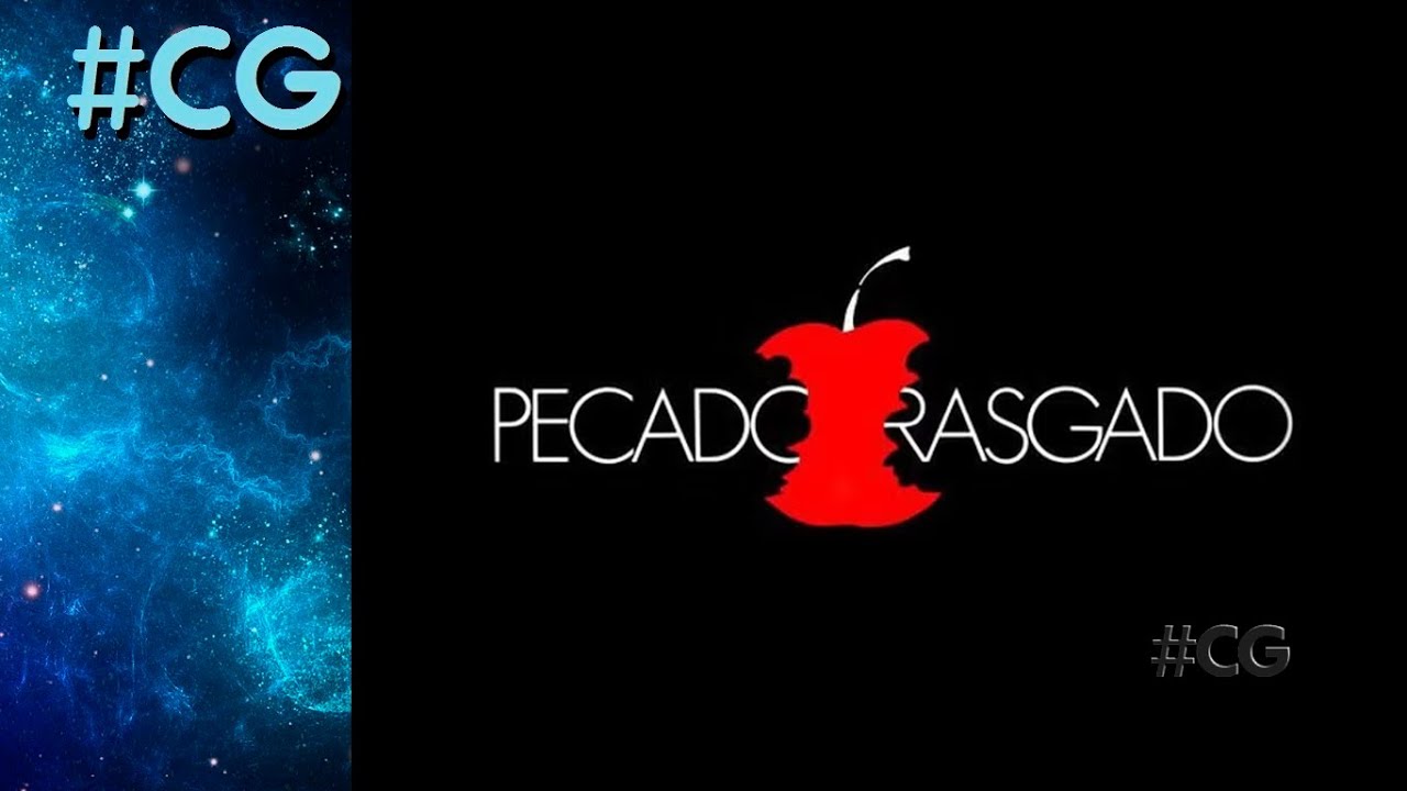 Pecado Rasgado - vinhetas da novela (1978–1979)