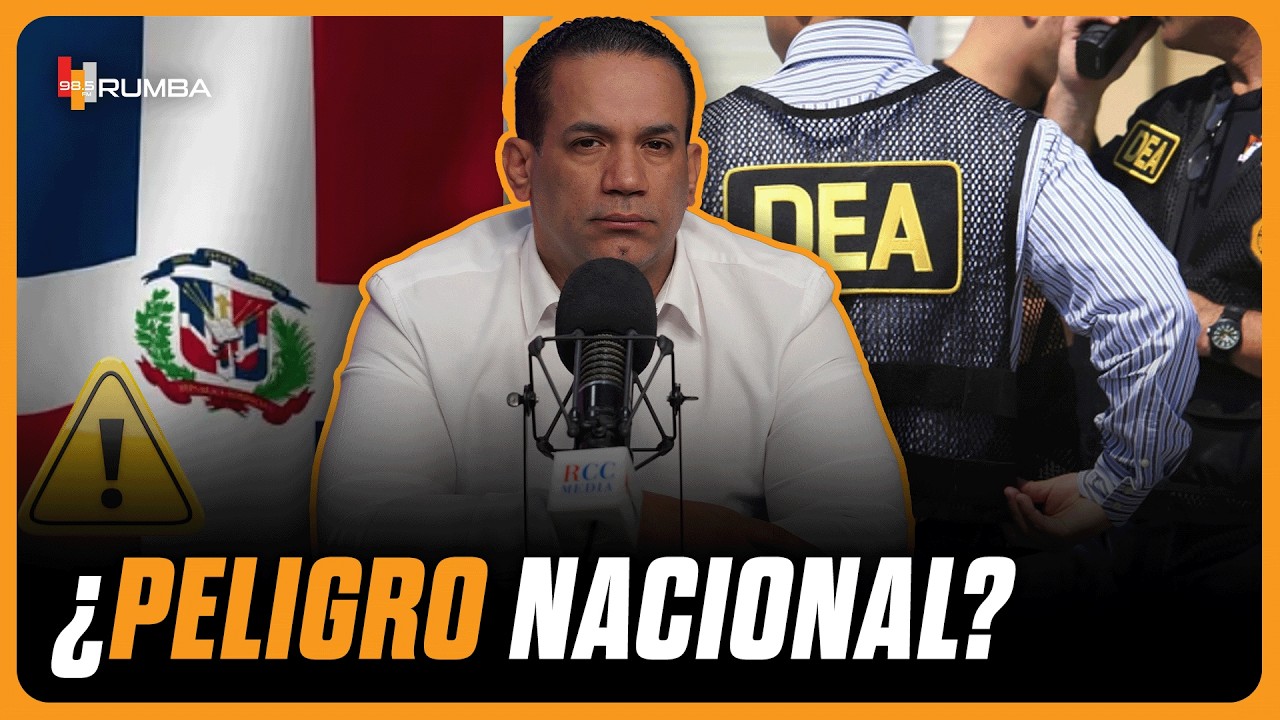 EMILIO LOPEZ: Así te afecta el cierre de la DEA y las fallas detectadas en el nuevo Metro.