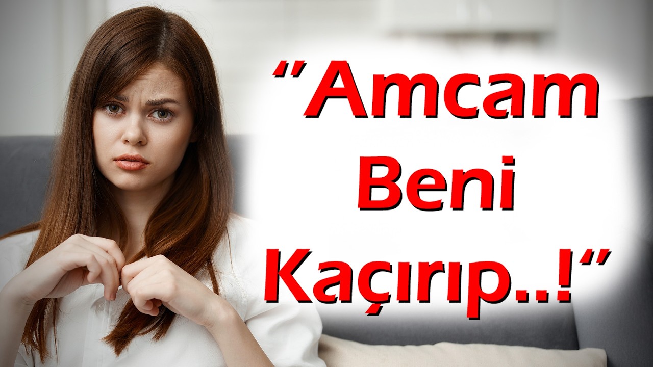 KEŞKE YAPMASAYDIM | 307.B&ouml;l&uuml;m ''İmam nikahını kıydır sok koynuna....!''