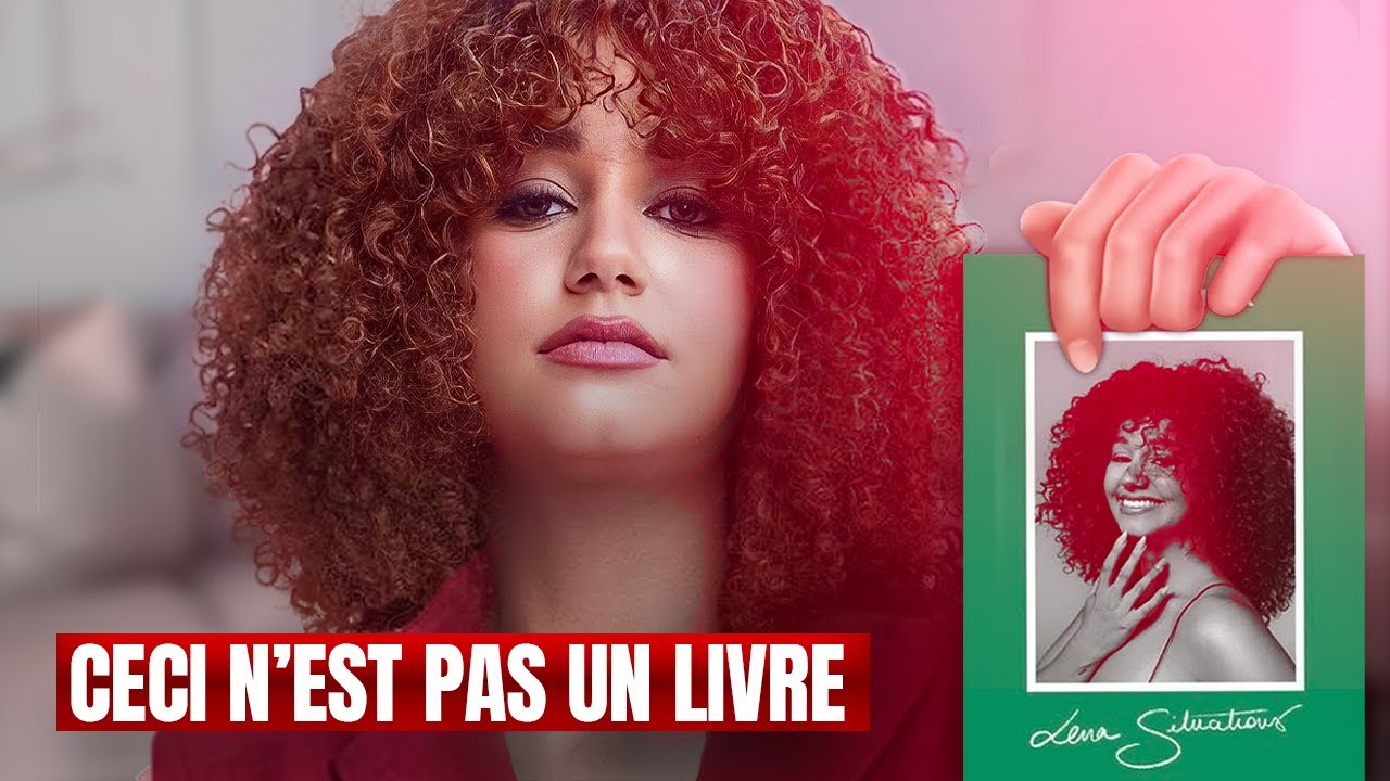 Encore Mieux de Léna Situations n'est pas un livre