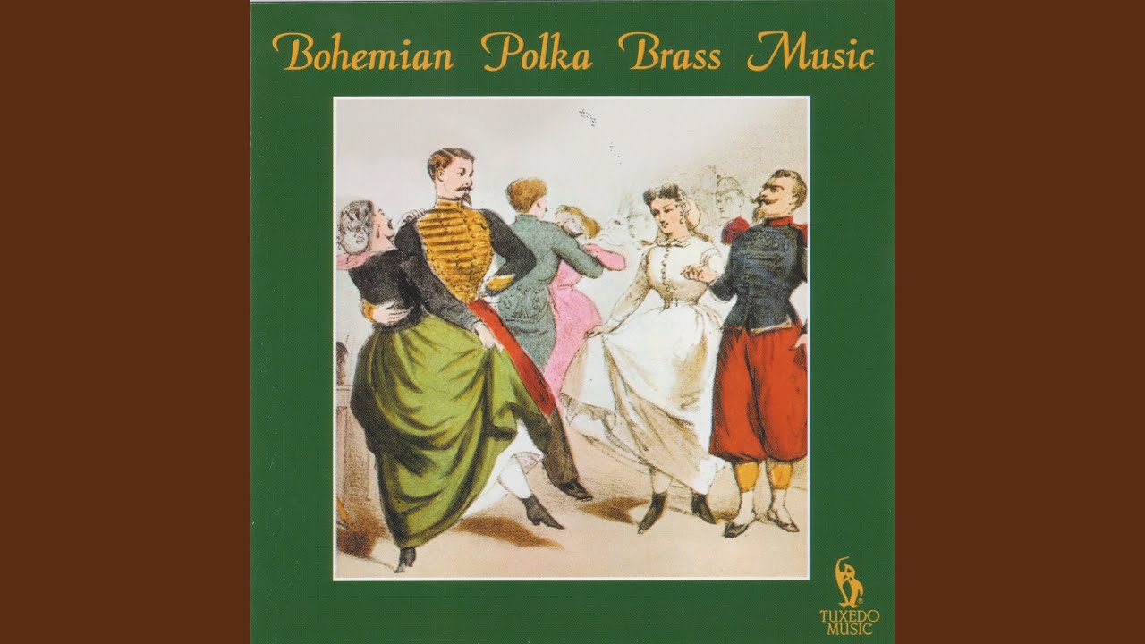 Bummel Petrus Polka