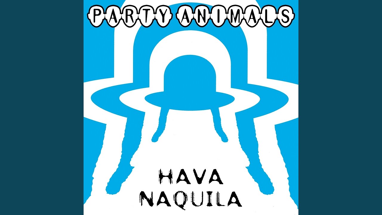 Hava Naquila (Flamman & Abraxas Radio Mix)