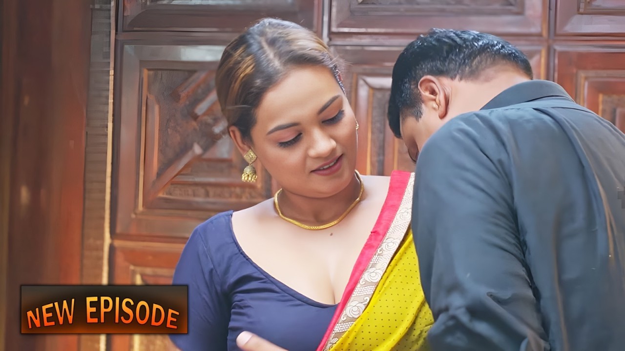ससुर की नाजायज बहू | Ullu New Episode 2026