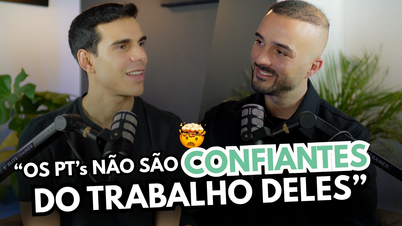 CPT | 88 | João Catita: O Que Está a Impedir os PTs de Terem Resultados Consistentes