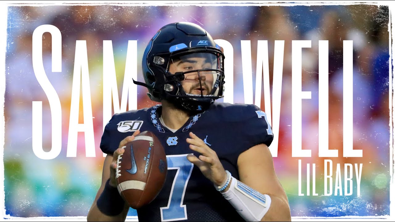 Sam Howell Mix - 