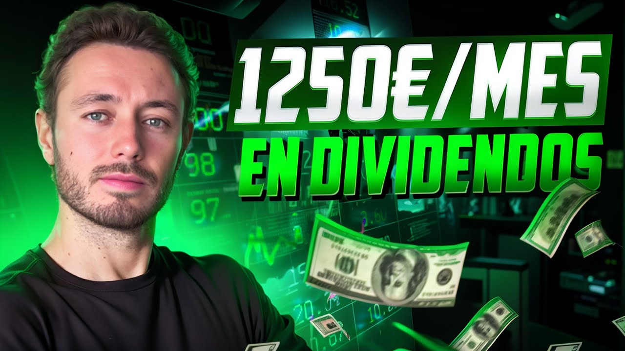 C&oacute;mo Ganar con Dividendos en eToro