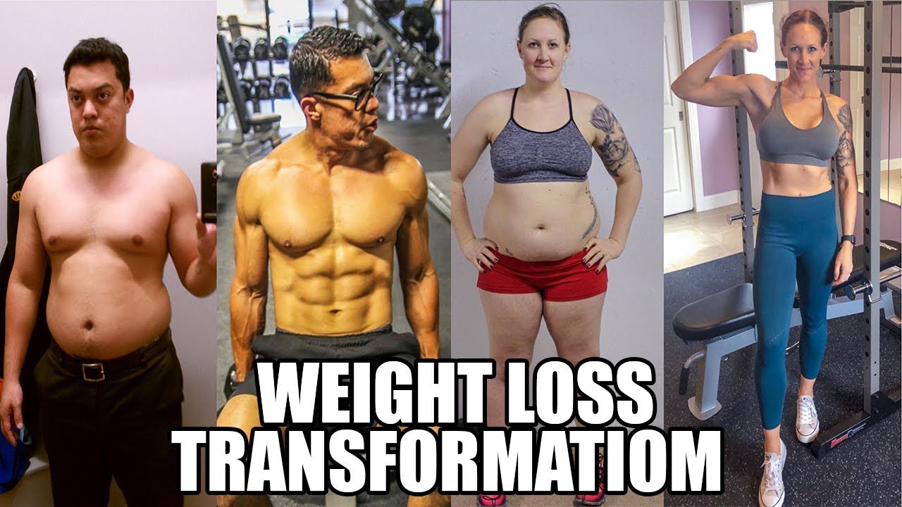 A TRUE TRANSFORMATION | EP. 1