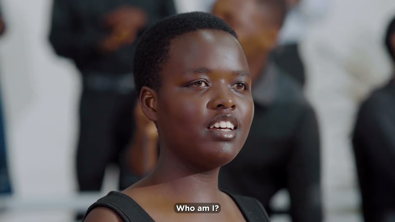 ISHIMWE By Chorale Lavictoire ASPEJ