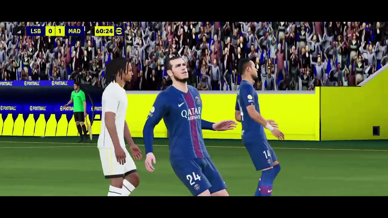 You can buy players but don't know how to play.