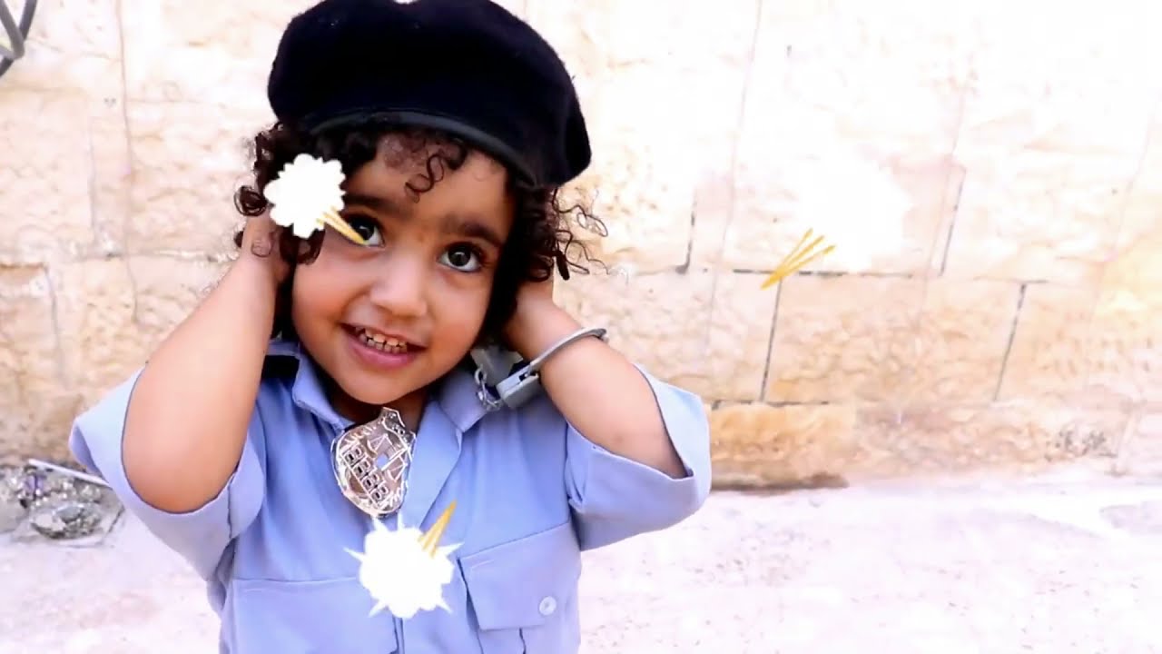 الشرطيه تسجن الجميع#ألعاب​ #سيارات​ #شرطة​ #أطفال​ #بيبي​ #بنات​ #اغاني​ #للأطفال​