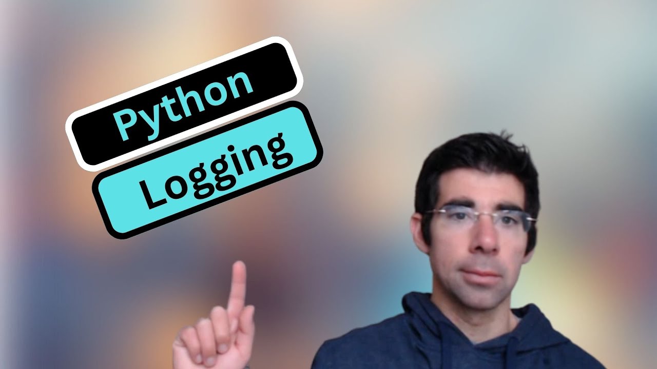 Ведение журналов Python — сохранение журналов в MySQL