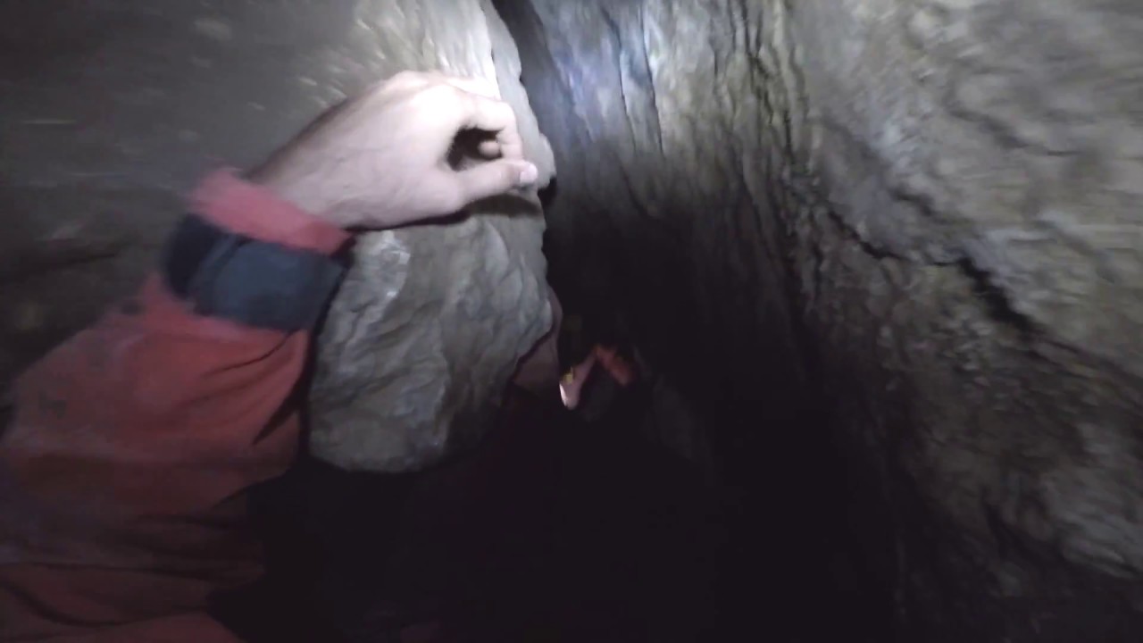 Csodabogyós Barlang