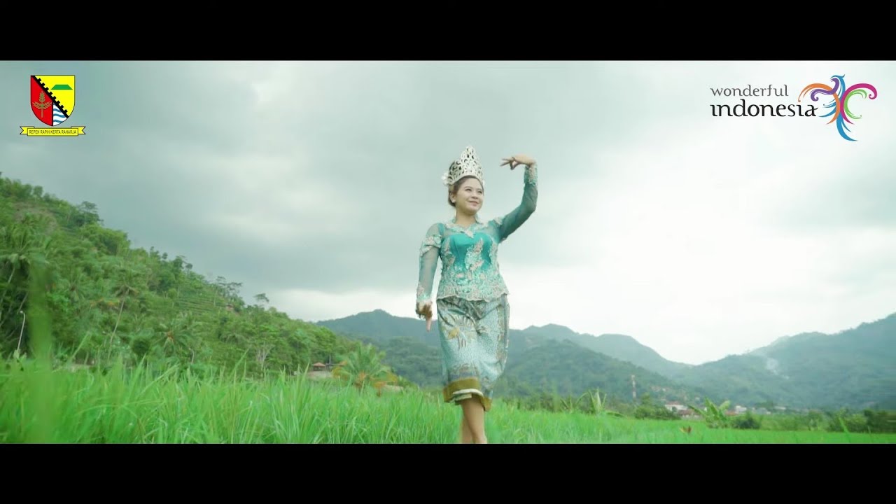 PESONA DESA KUTAWARINGIN KEC. KUTAWARINGIN KAB. BANDUNG_WONDERFUL VILLAGE OF BANDUNG REGENCY