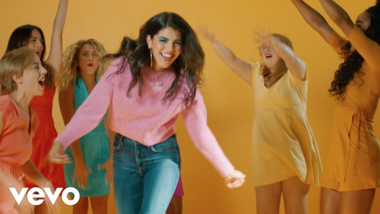 Nikki Yanofsky - Big Mouth