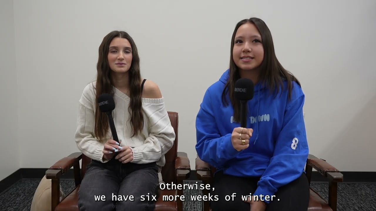 LMS Morning Show (2/2-2/6)