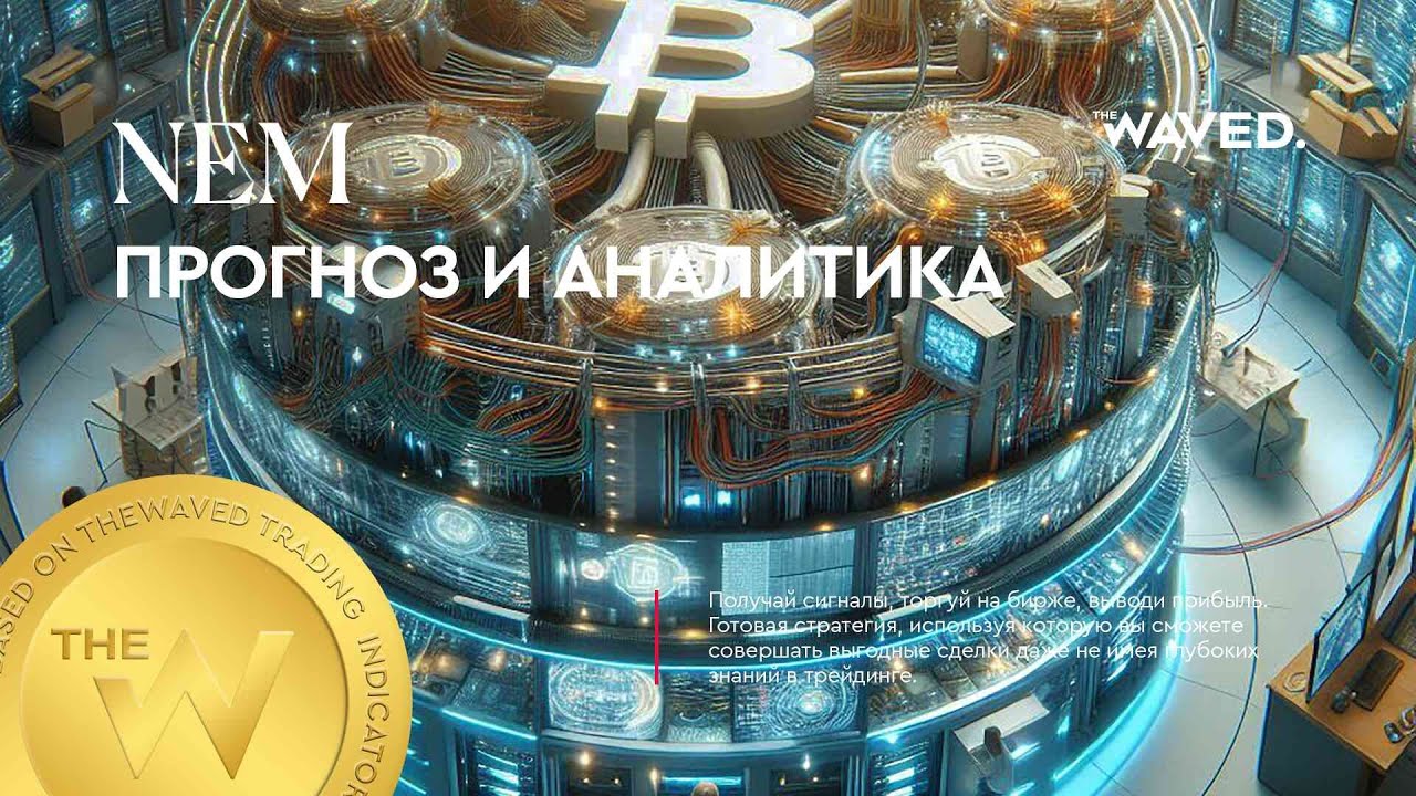 Прогноз цены NEM (XEMUSDT.P) на сегодня и 2024 | Криптовалюта NEM / TETHERUS