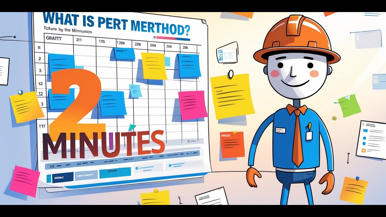 What Is a PERT Chart and Why Is It Important? Program Evaluation Review Technique Examples!