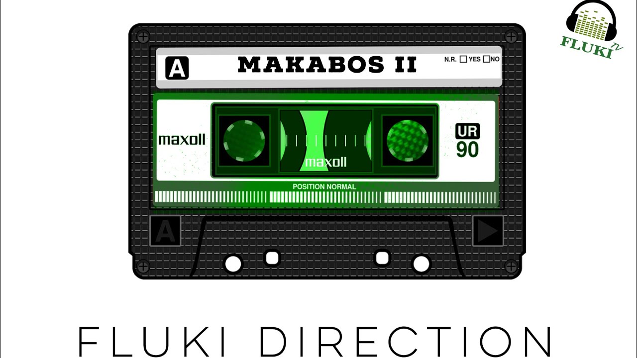 Fluki Direction Générale - Makabos II