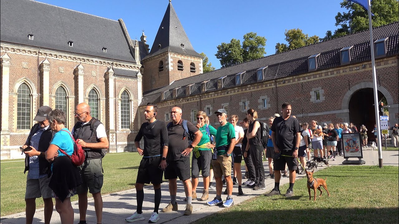 Trans Limburg Trail 2025