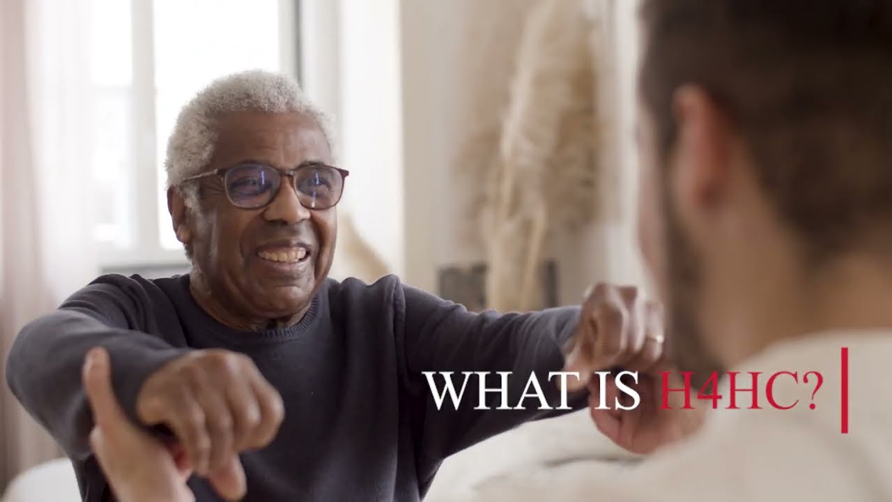 What is H4HC?