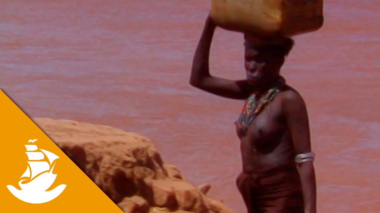 The Omo river