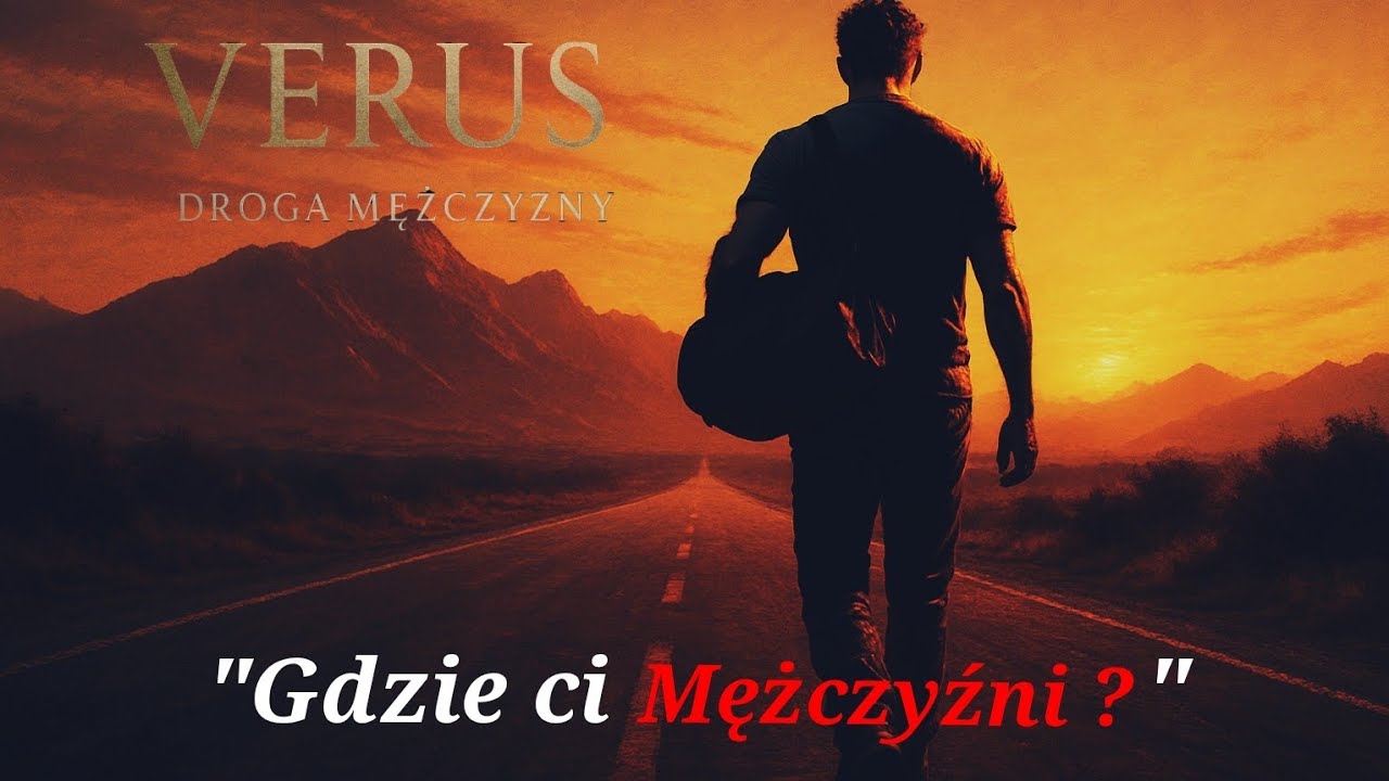 dlaczego mężczyźni są dziś słabi?