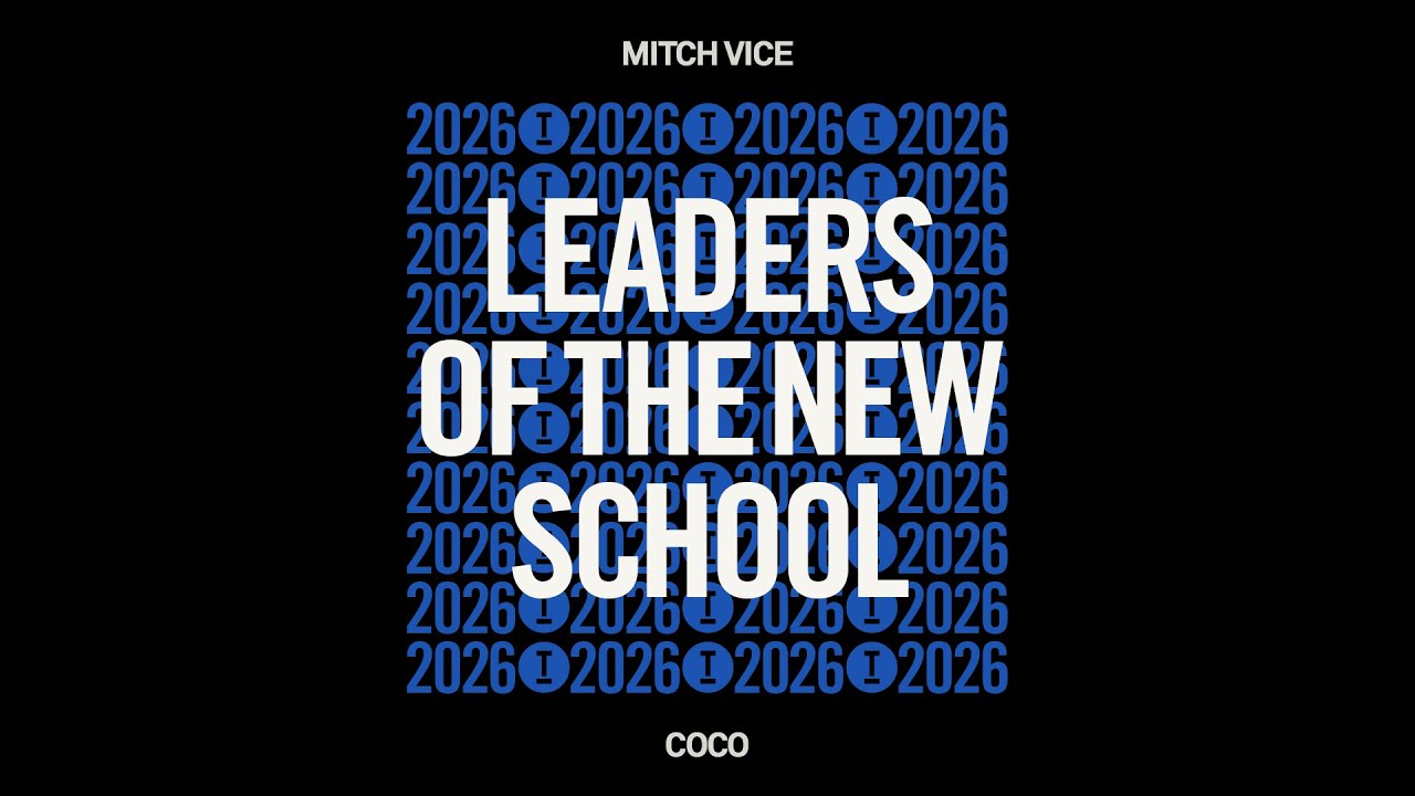 Mitch Vice - Coco [Tech House]