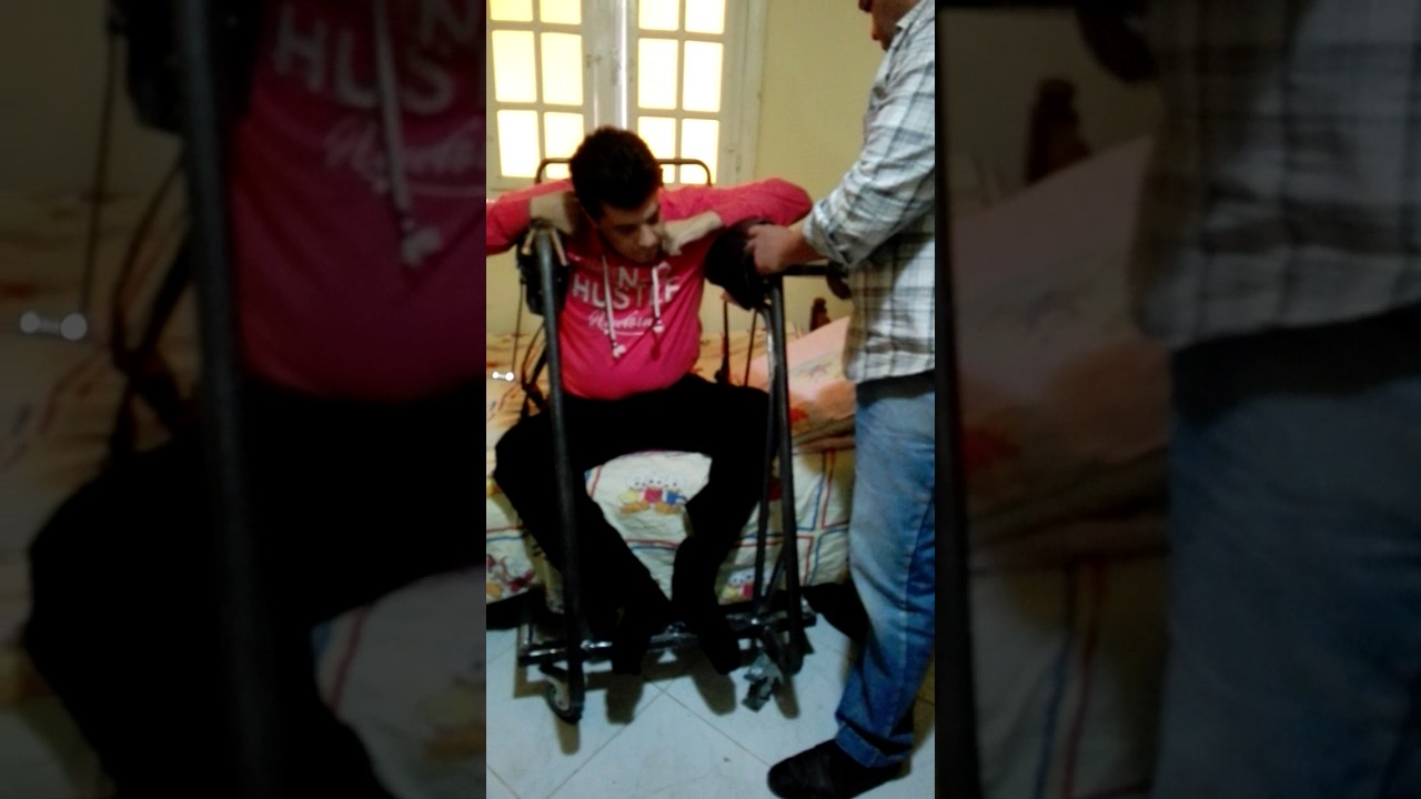 Quadriplegic assistant tool