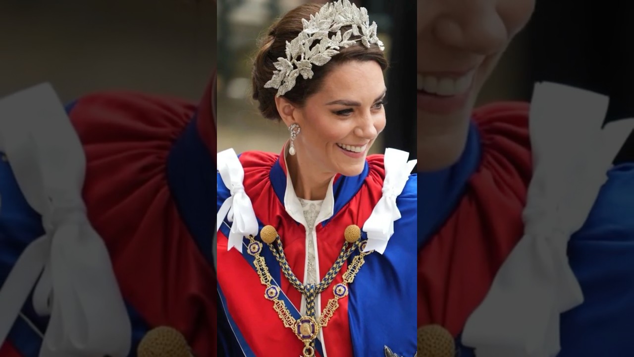 What will Camilla be called when Charles dies? #britishroyalfamily #queenelizabethii  #royals