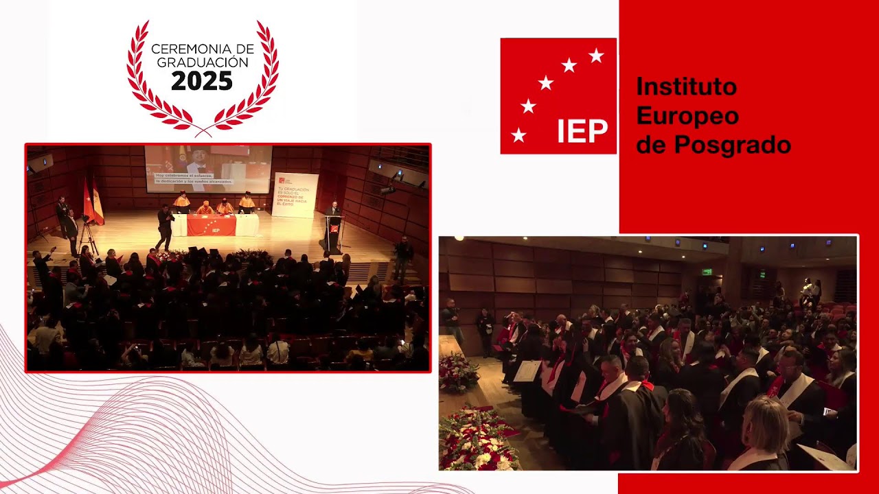 Instituto Europeo de Posgrado