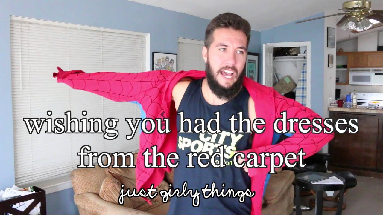 Just Girly Things