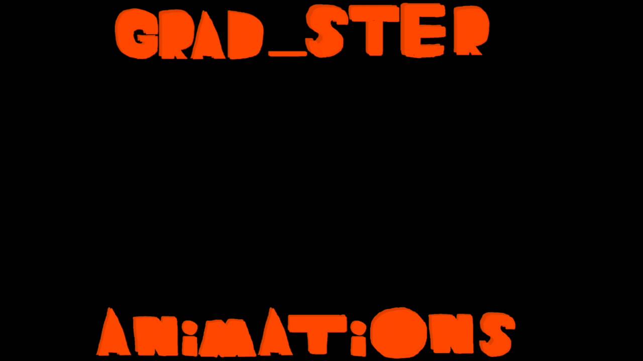 Grad ster  animations  promo