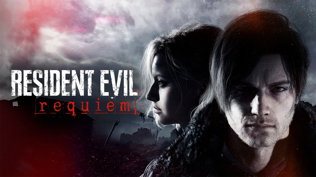 RESIDENT EVIL 9 REQUIEM (Español Latino) - Hoy lo TERMINAMOS