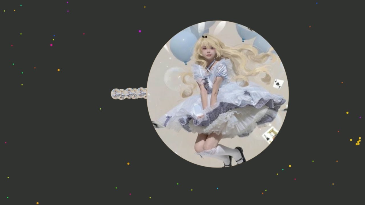 Agma.io - Underwater Dreams. Selffeed on Redbull/EU