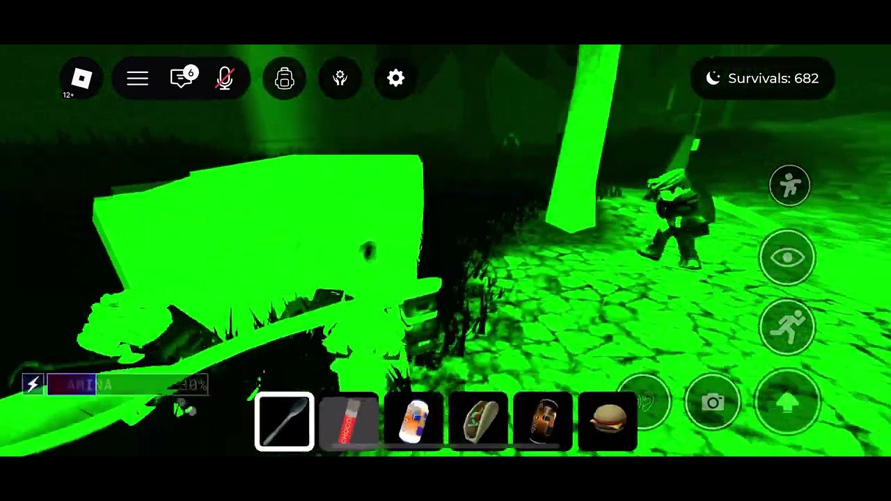 nay nghiêm túc một tí