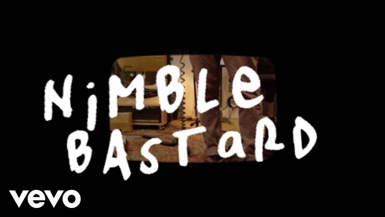 Incubus - Nimble Bastard (Lyric Video)