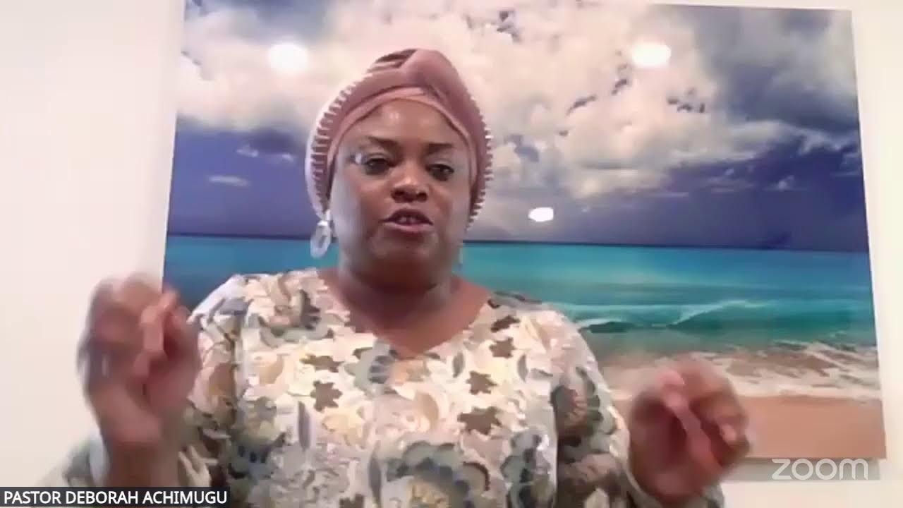 TAKING BACK THE ALTAR AND KINGDOM OF GOD- PRAYER FOR SPIRITUAL LEADER
