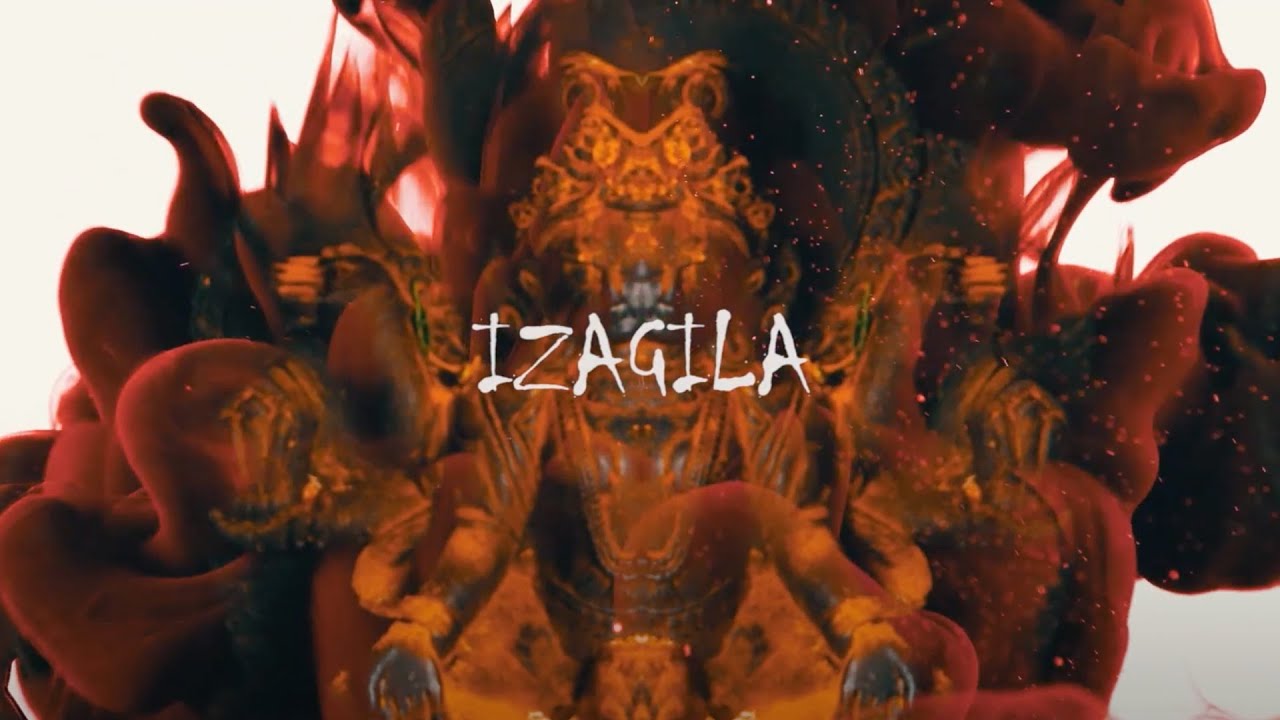 Billx - Izagila (Official video)