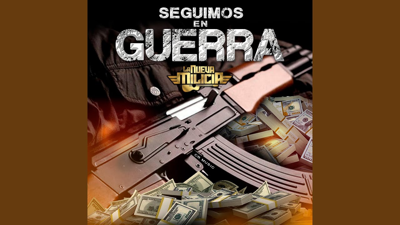 Seguimos En Guerra
