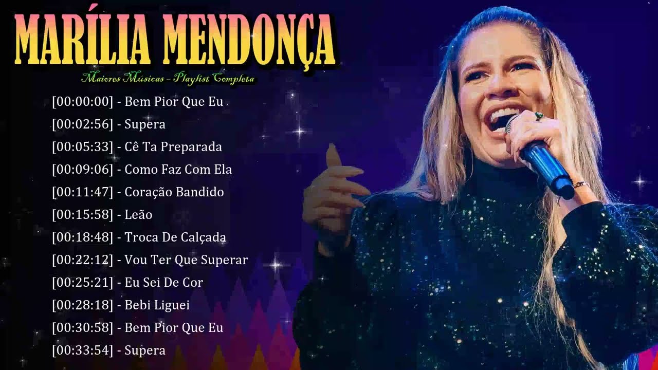 💎🌘 Marília Mendonça – Voz que honra Deus e sustenta a fé nos desertos 🙏🎵