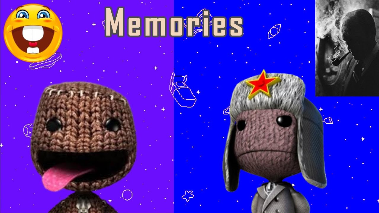 Yapping About Memories