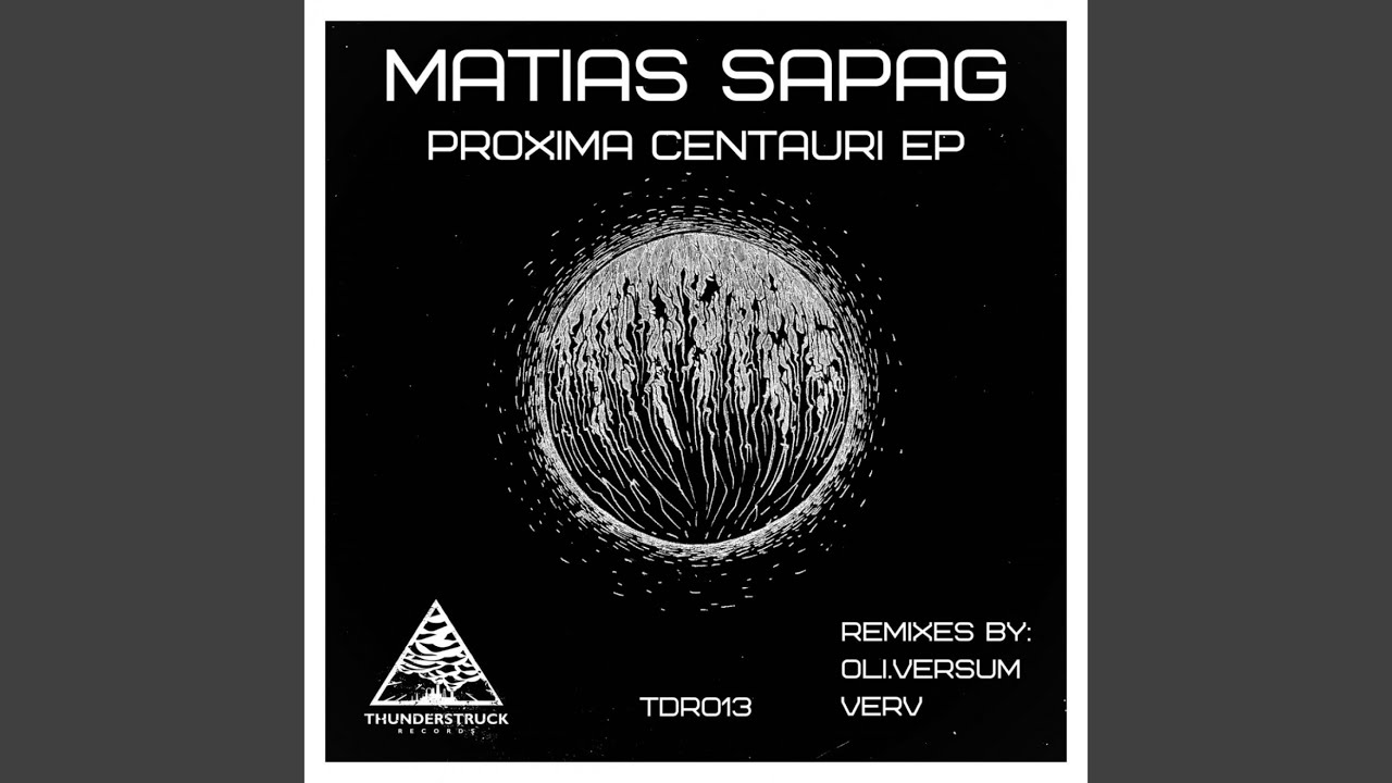 Proxima Centauri