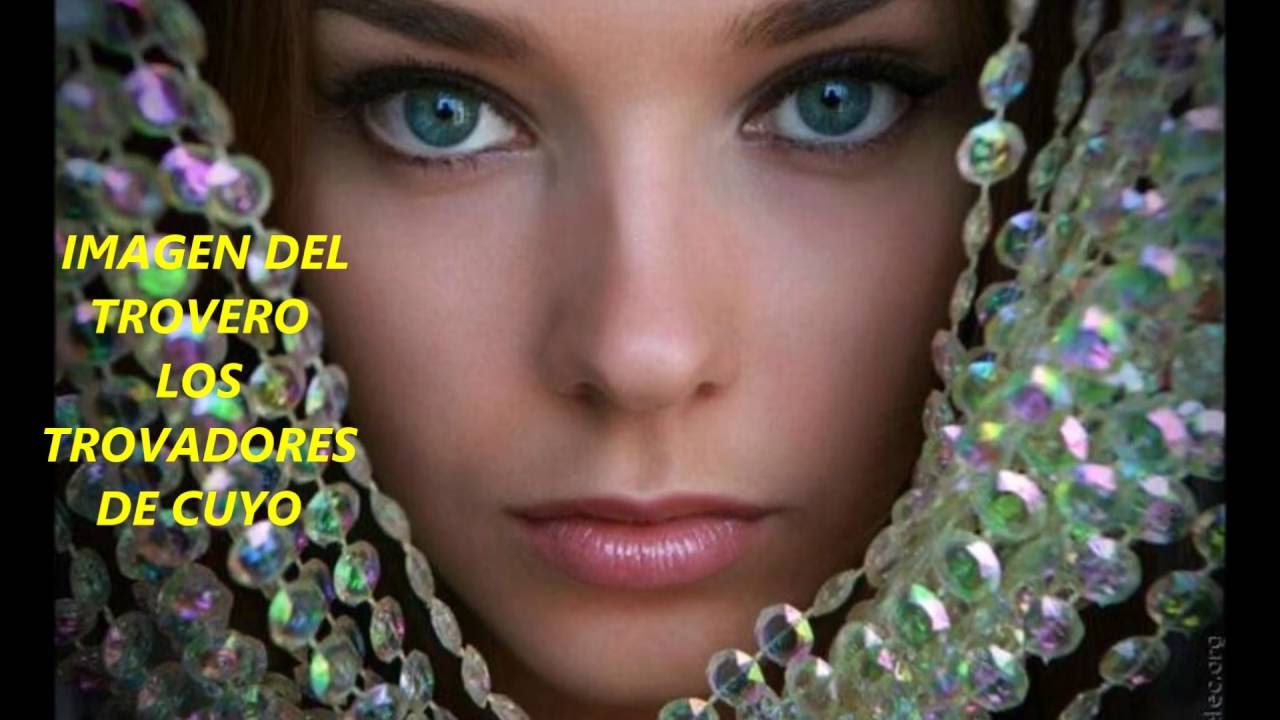 IMAGEN DEL TROVERO..... LOS TROVADORES DE CUYO
