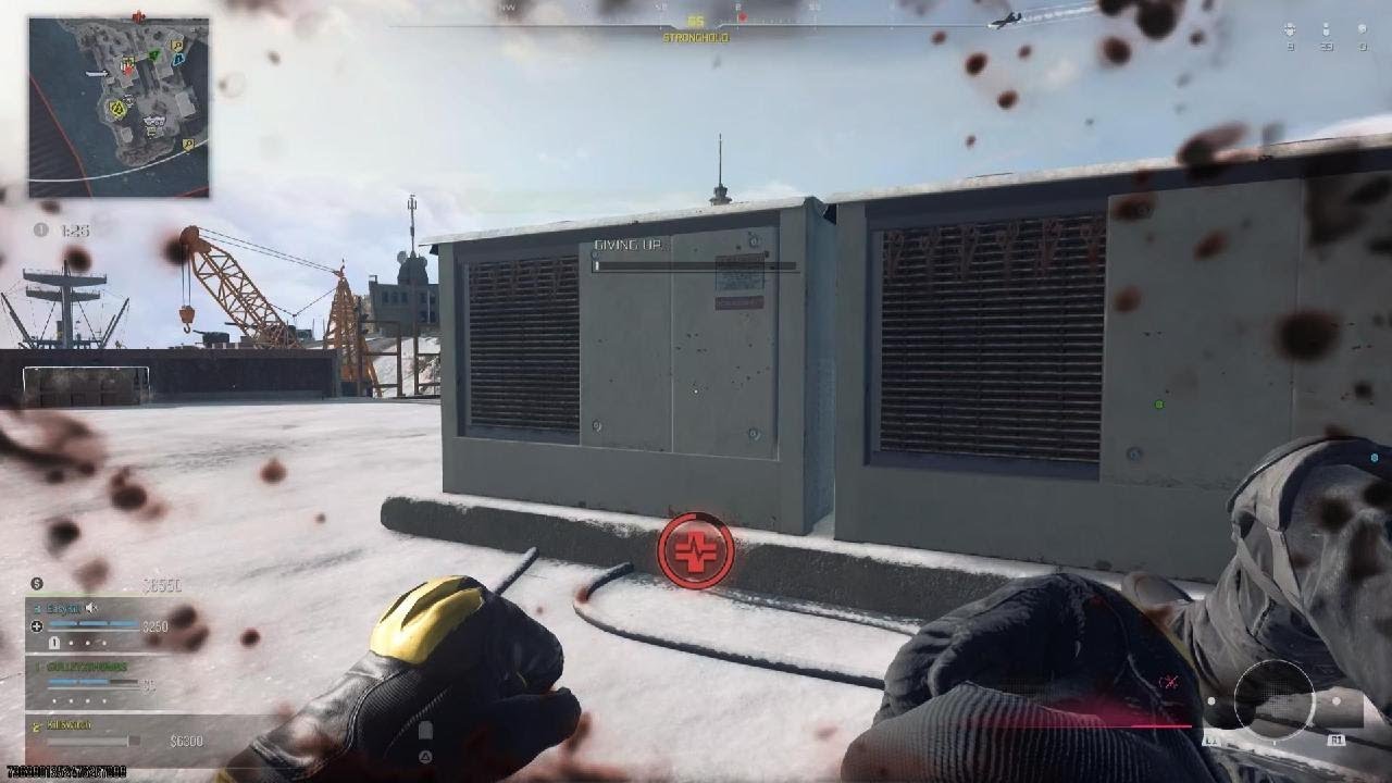 28 kill Trio dub