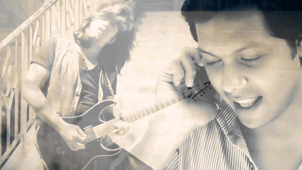 Bangla new song 2012 Biborno Bishad by BjoyRoth