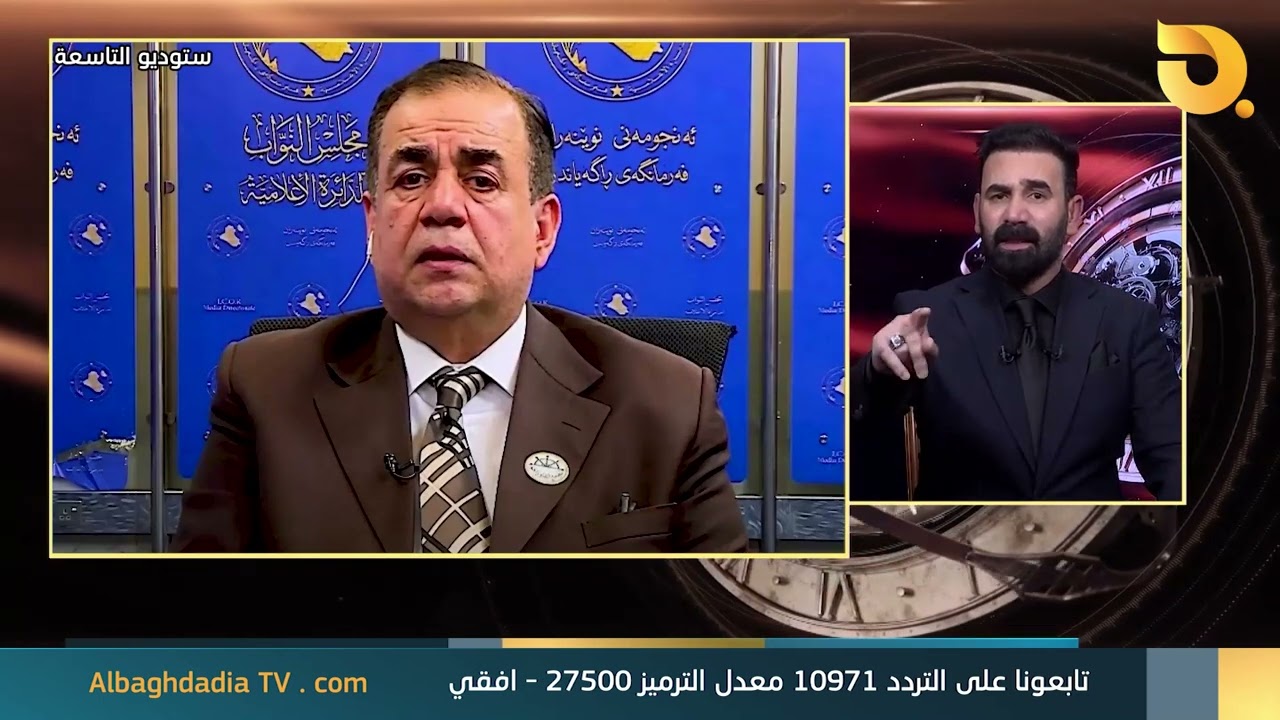 أمواج خور عبد الله للكاتب فائق زيدان تطفئ حرائق الكوت وتضع القضاء بمحك مع الشعب
