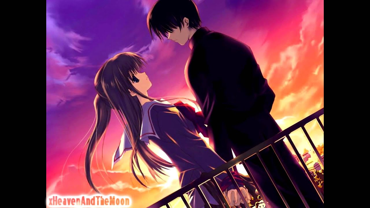 Nightcore - Super Bass